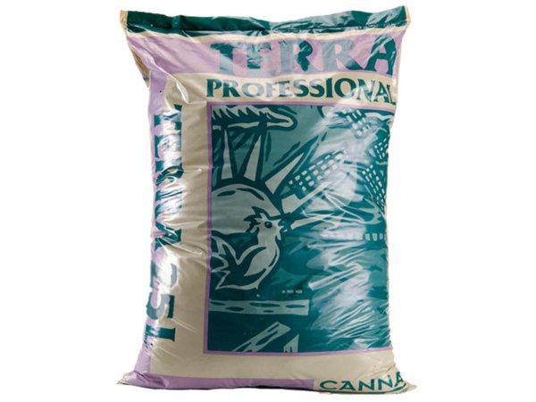 CANNA Terra Professional