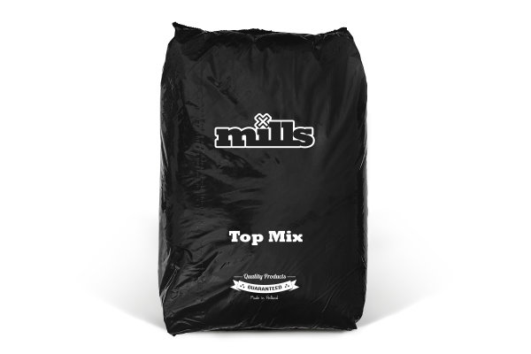 Mills TopMix - 50 Liter