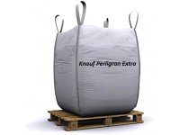 Knauf Perligran Extra BigBag 1000L